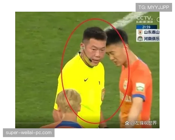 不当行为判罚标准：裁判区分黄牌与红牌的关键条件