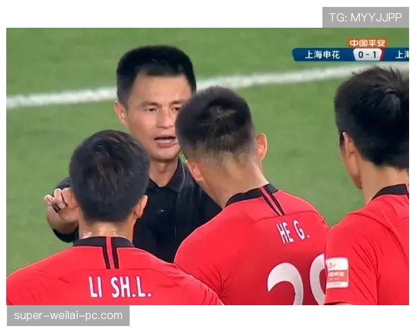 为什么裁判认定“明显得分机会”被破坏？规则如何界定这一关键判罚