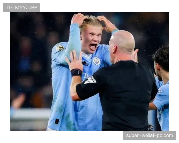 哈兰德传球视野局限如何制约其战术参与深度